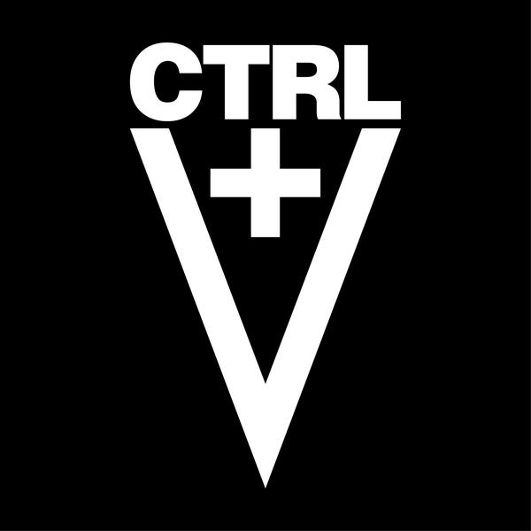 CTRL+V