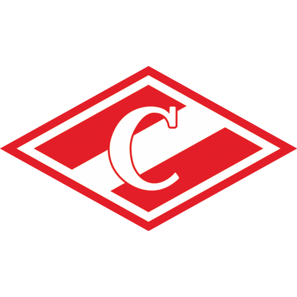 СШОР Спартак 2014