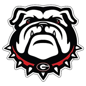 Georgia Bulldogs summer 2.0