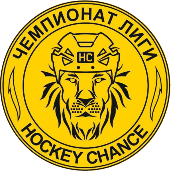 Чемпионат лиги Hockey Chance 2014 гр