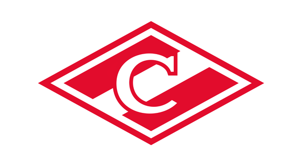 СШОР "Спартак" 2012