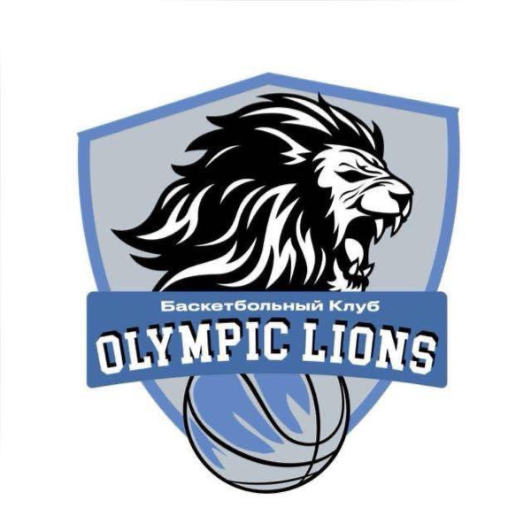 Olympic Lions