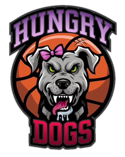 Hungry Dogs