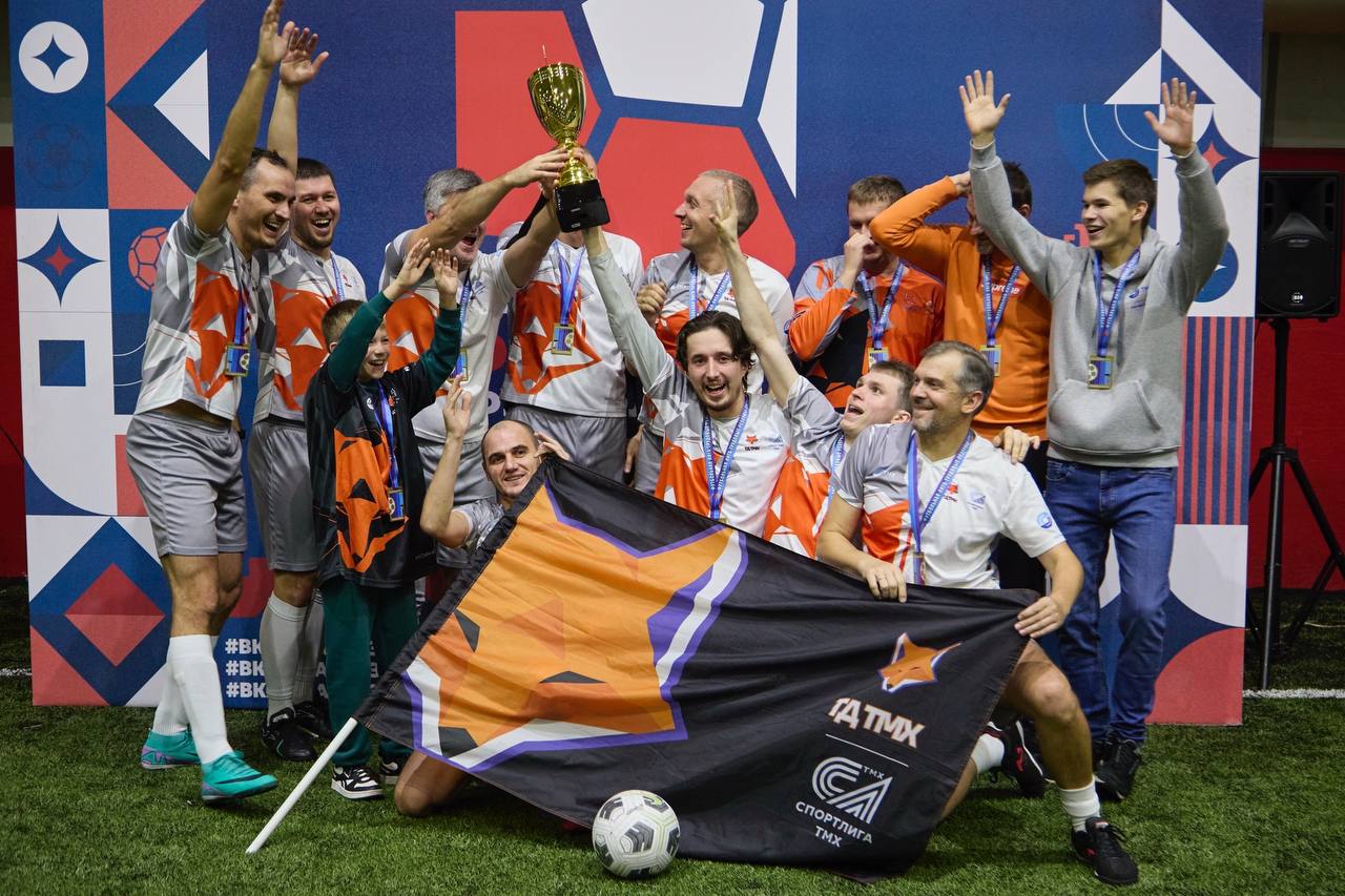 Стартовал приём заявок на участие в новом сезоне