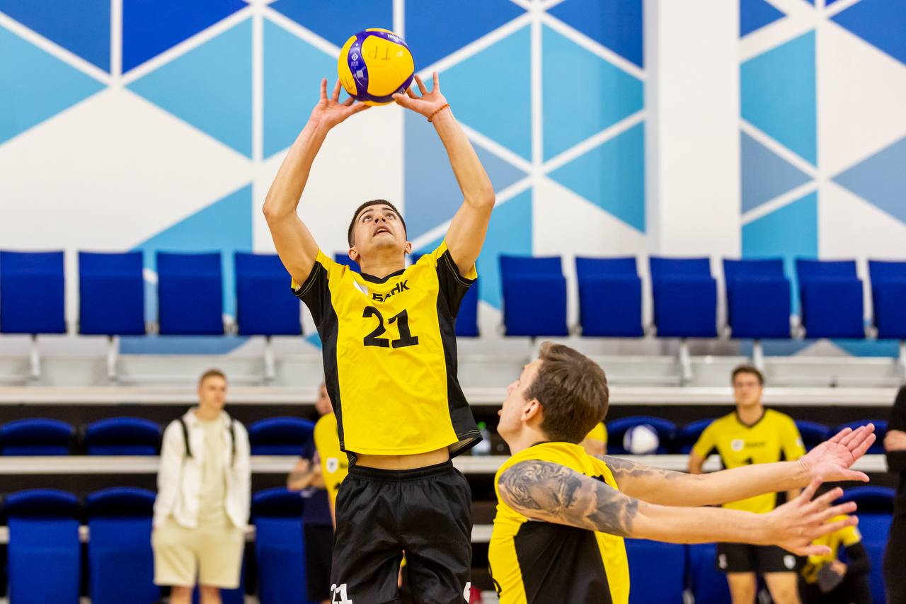 Стартовал приём заявок на участие в новом сезоне