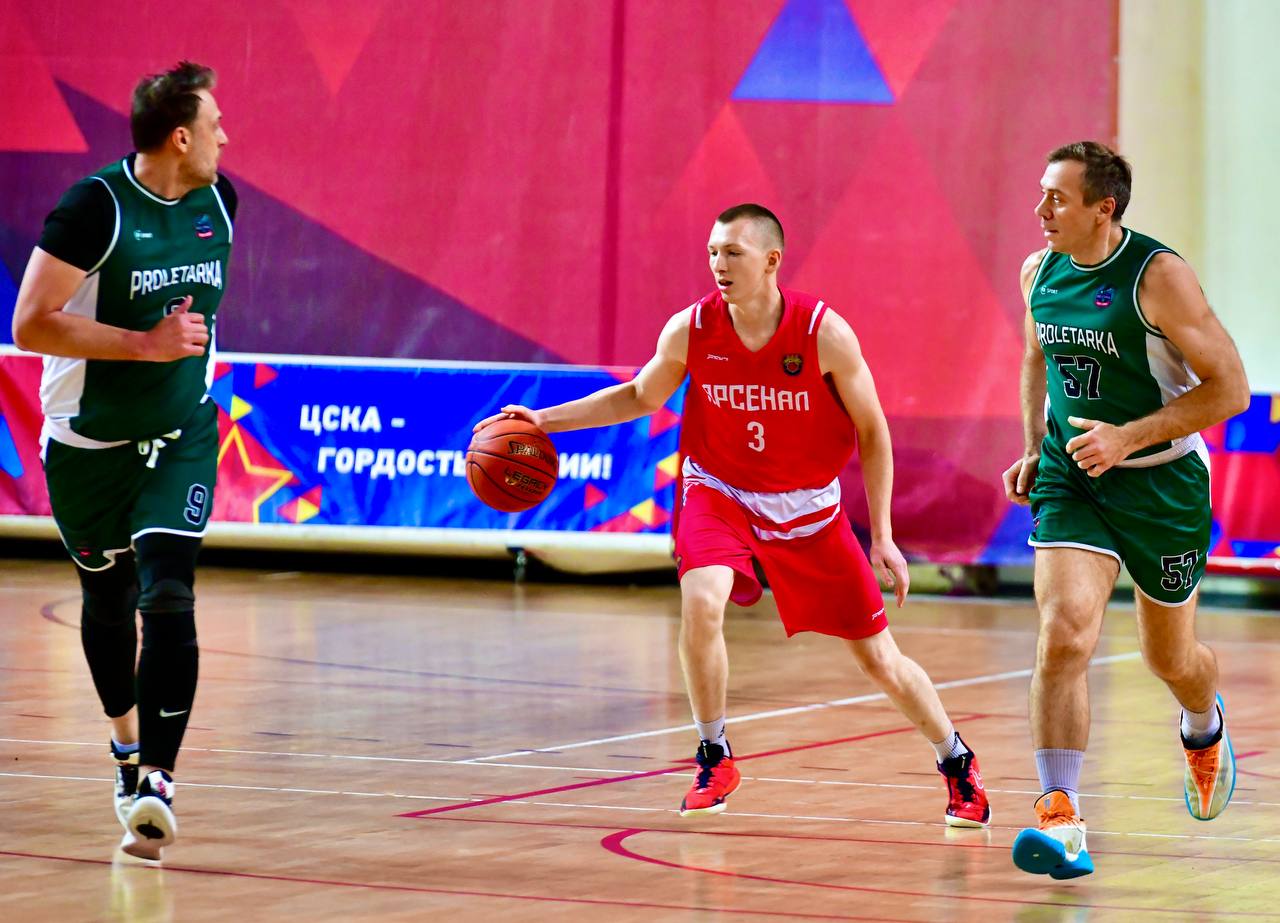 Стартовал приём заявок на участие в новом сезоне