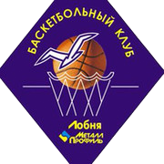 БК "Лобня"