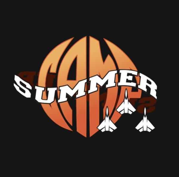 Summer Camp Rising