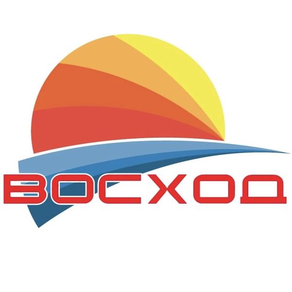 Восход 2013-2012