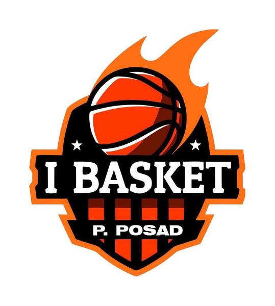IBASKET P-Posad