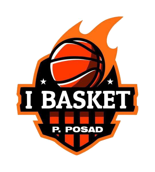 IBASKET P-Posad IBASKET P-Posad