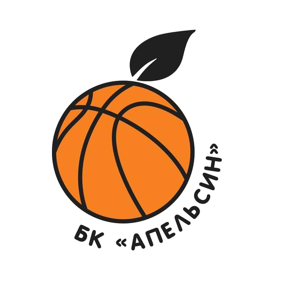 БК "АПЕЛЬСИН" БК "АПЕЛЬСИН"