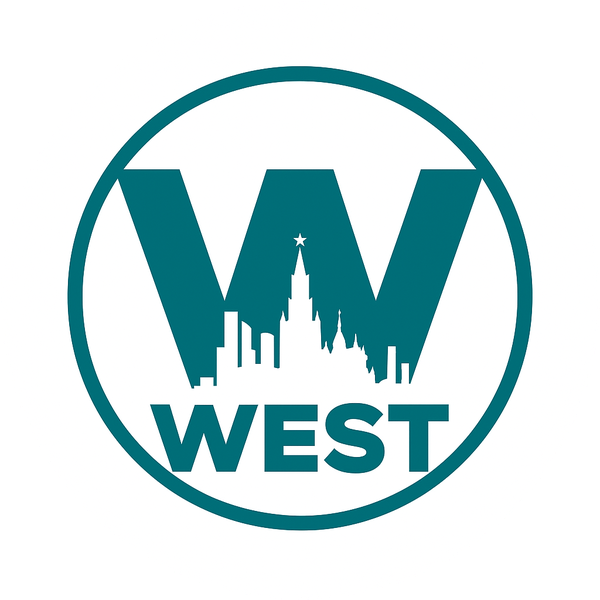 West