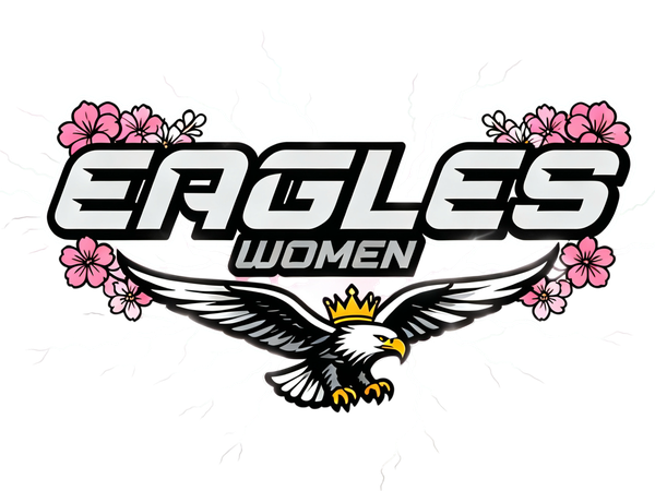 Eagles Team Women Eagles Team Women