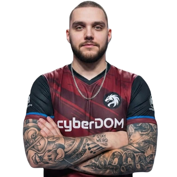 Гришин Илья