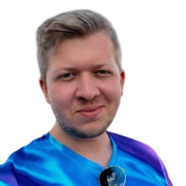 Луничев Илья