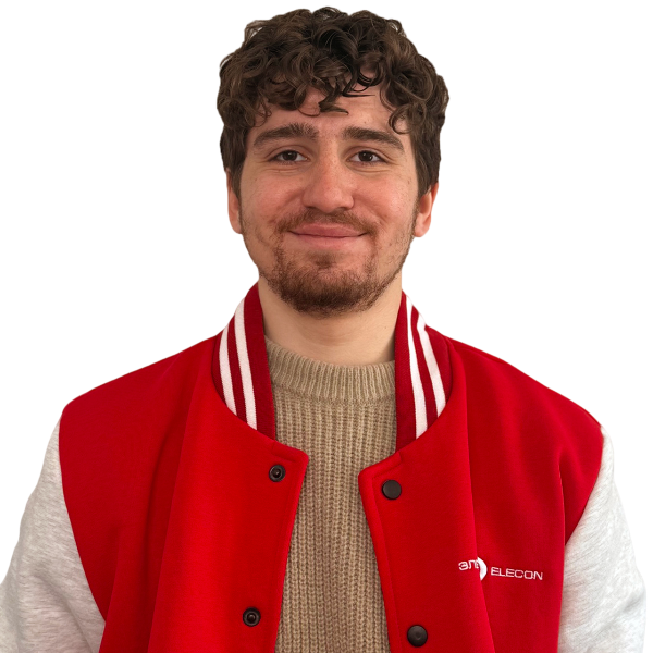 Ильясов Денис