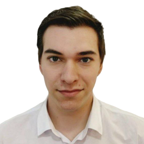 Илютин Максим