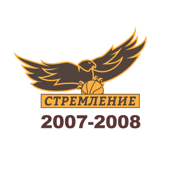 Сборная 2008