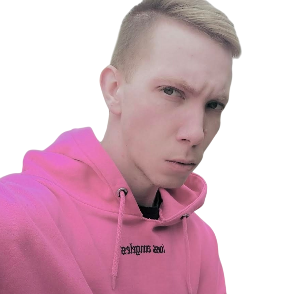 Иорданский Максим
