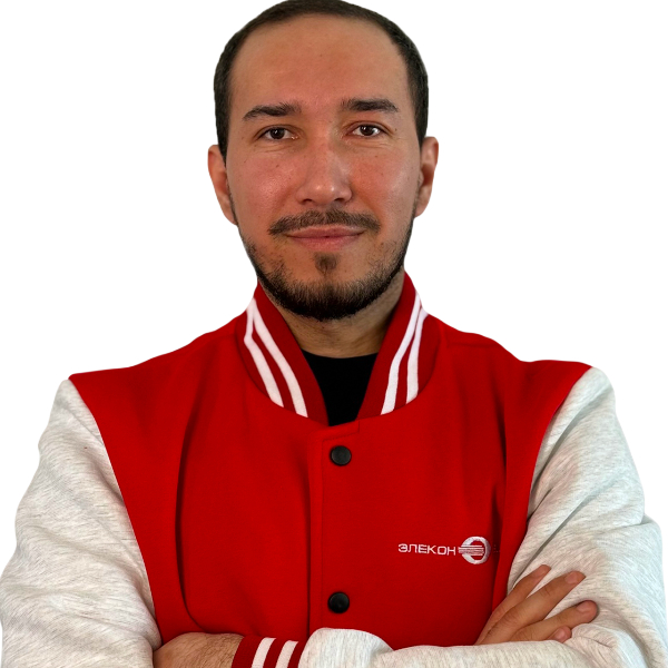 Исхаков Рустем