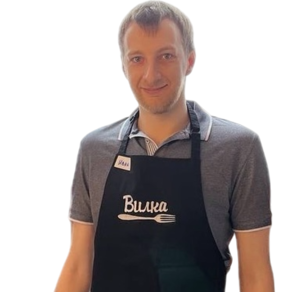 Ревякин Иван