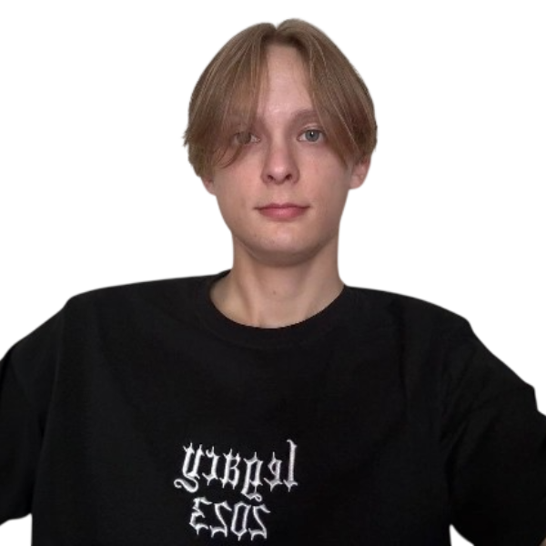 Иванов Евгений