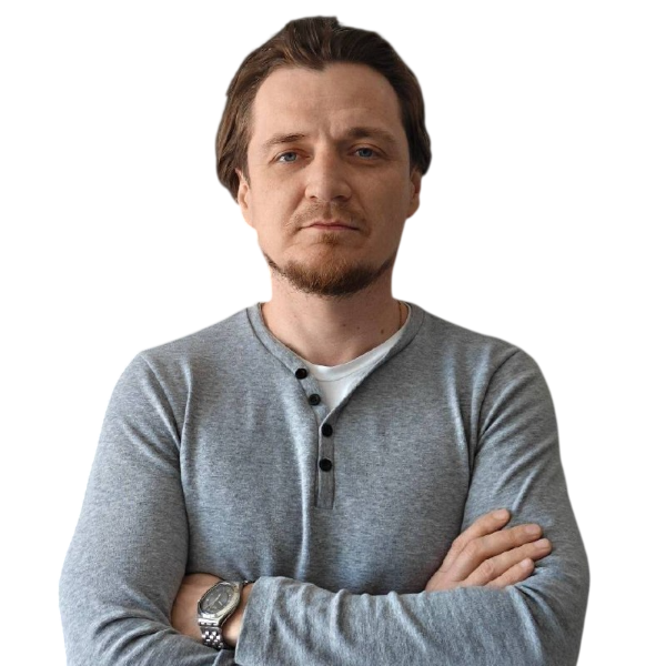 Иванов Михаил