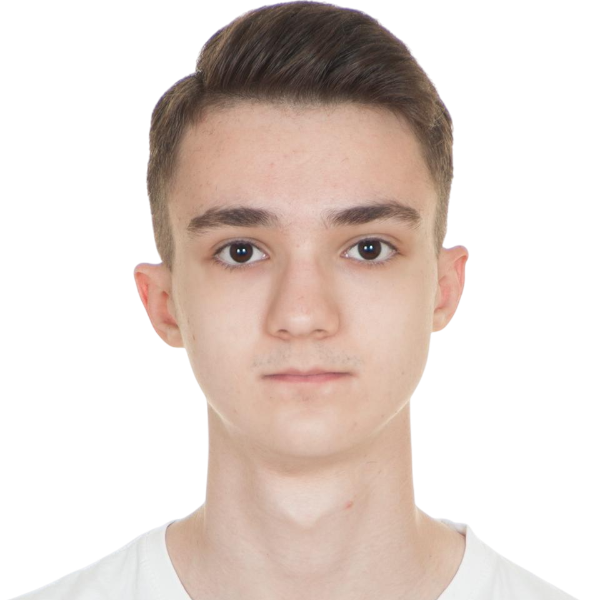 Забгаев Тимур