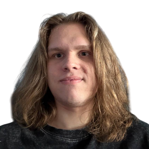 Жердев Матвей