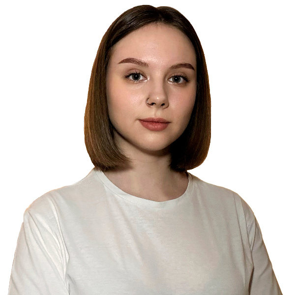 Животова Дарья