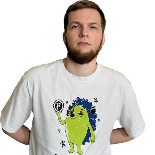 Жуков Алексей
