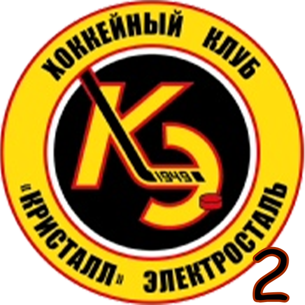 Кристалл - 2 2013