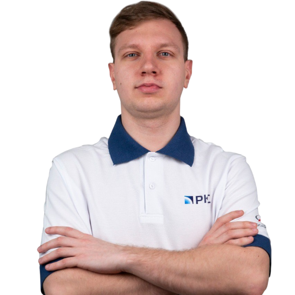 Бессонов Ярослав
