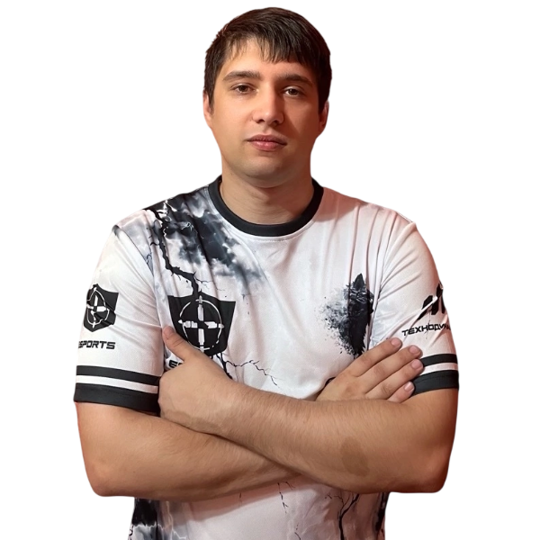 Матвиенко Андрей