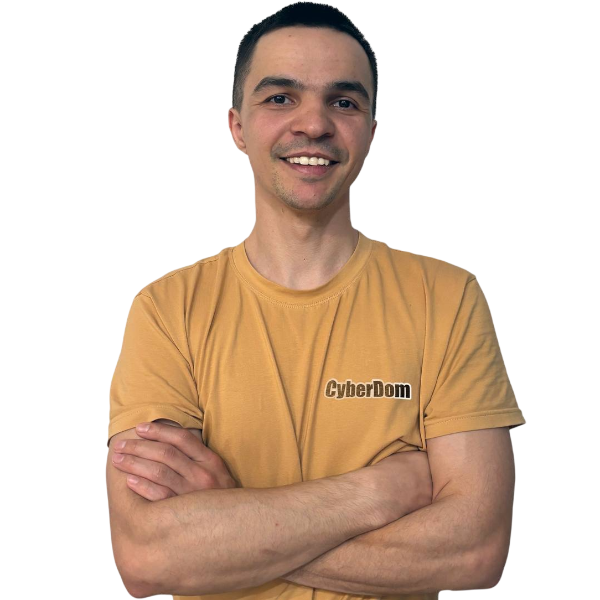 Кадиров Нияз