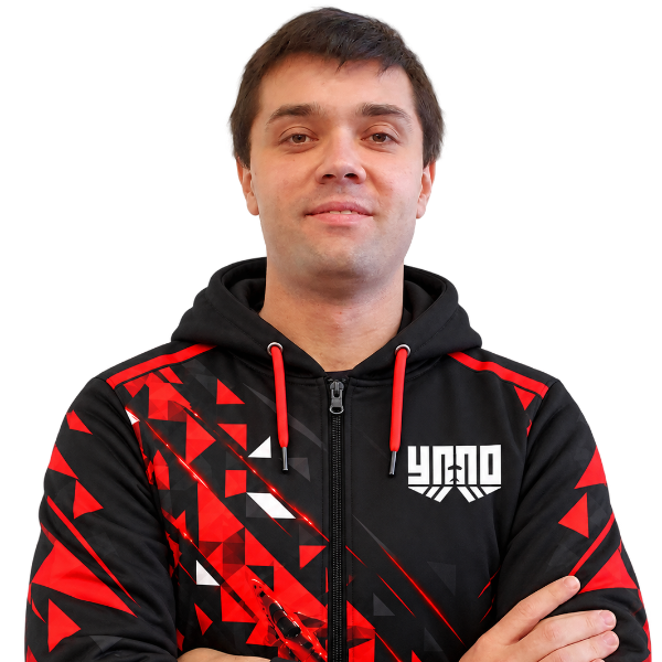 Швецов Данил
