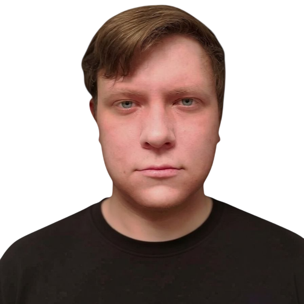 Калинин Никита