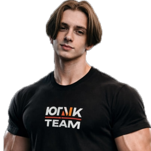 Каниболоцкий Илья