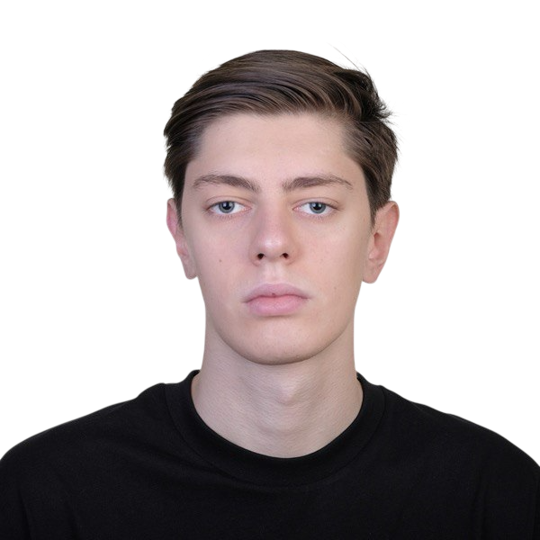 Кансузян Даниэль