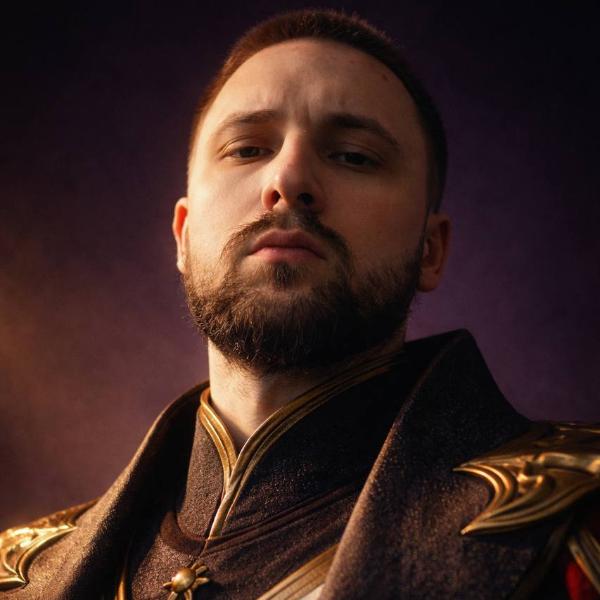 Карпиенко Денис