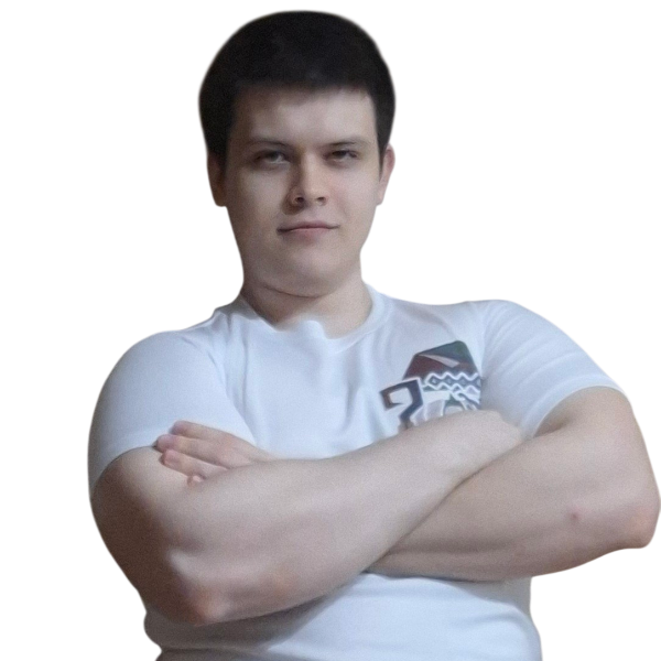 Воронин Михаил