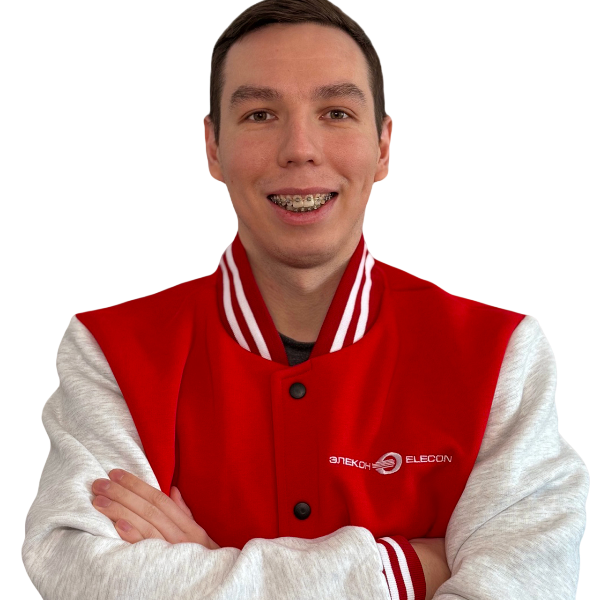 Кашшапов Ринат