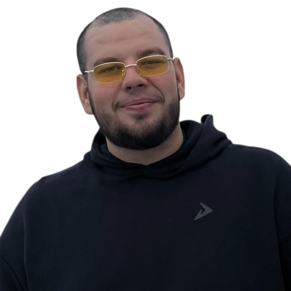 Каулакан Андрей