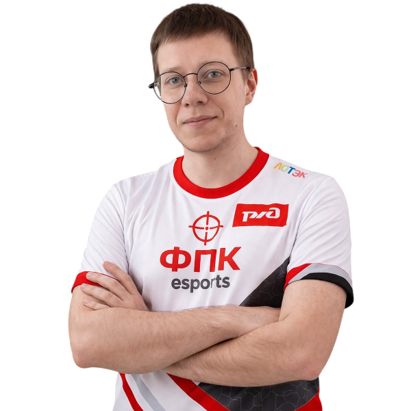 Казаков Виталий