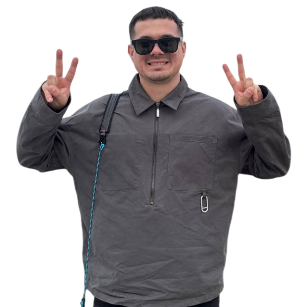 Кабанов Никита