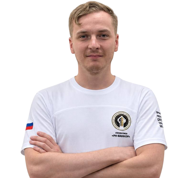 Маслов Кирилл