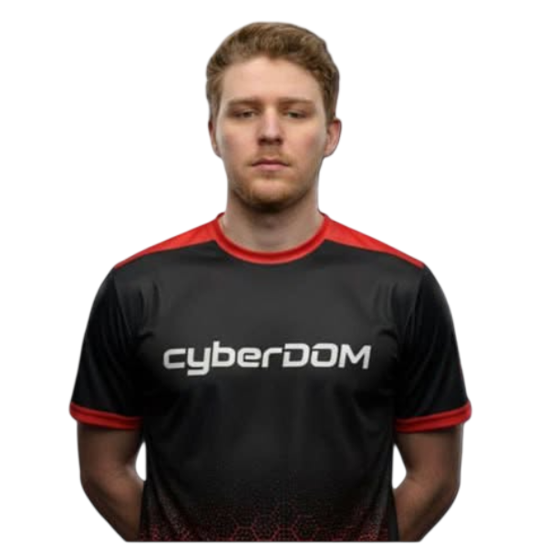 Резников Кирилл