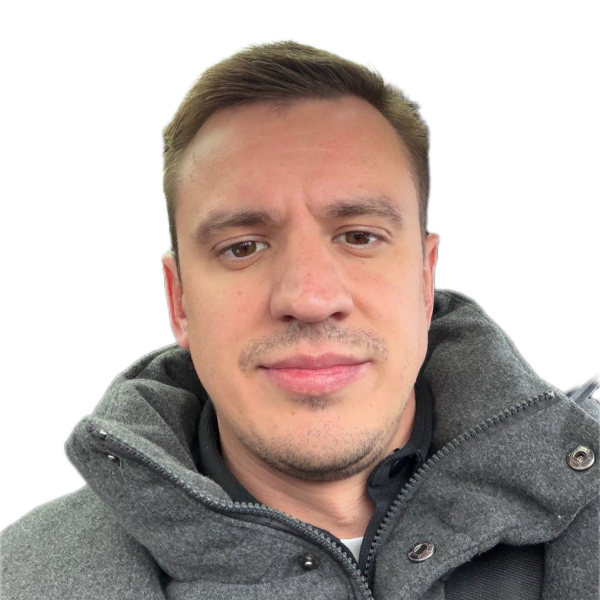 Кисловский Максим