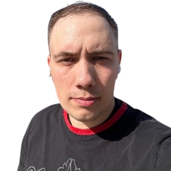 Клинов Вадим